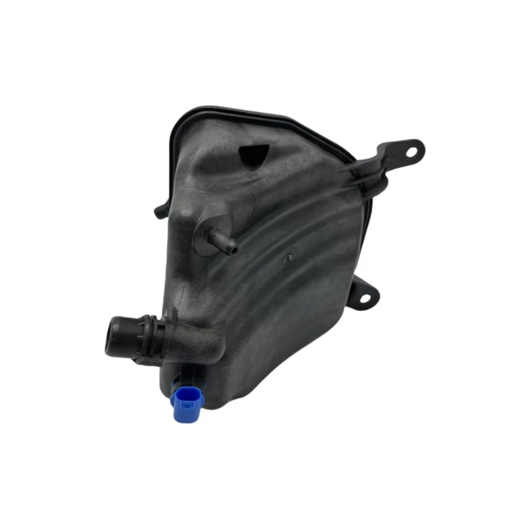17137640515 Coolant Expansion Tank Fits for Bmw E88 E82 E90 E91 E92 E93 Replace parts