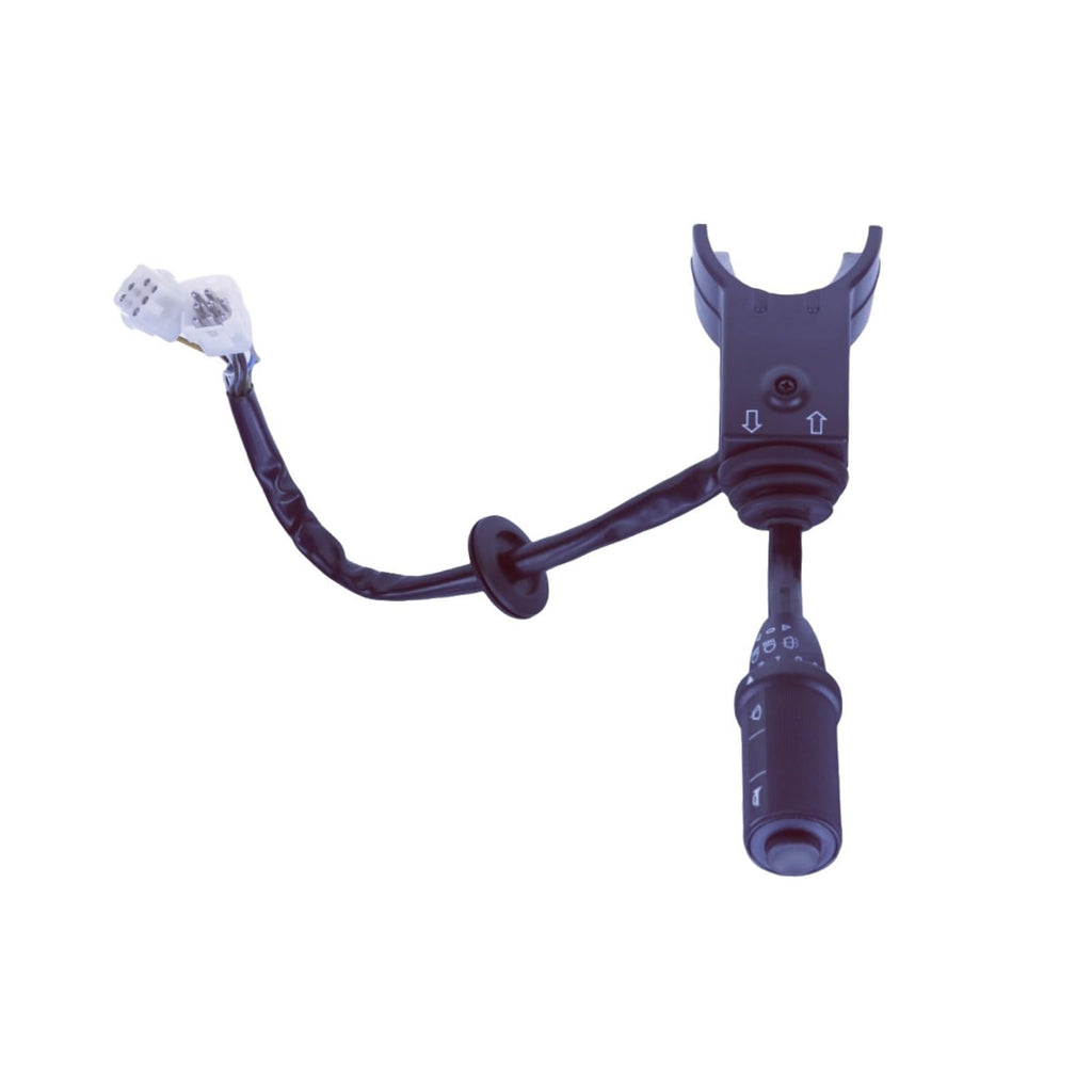 Combination Switch 11039018 VOE11039018 Fits for Volvo Wheel Loader 4200B 4300B Replace parts