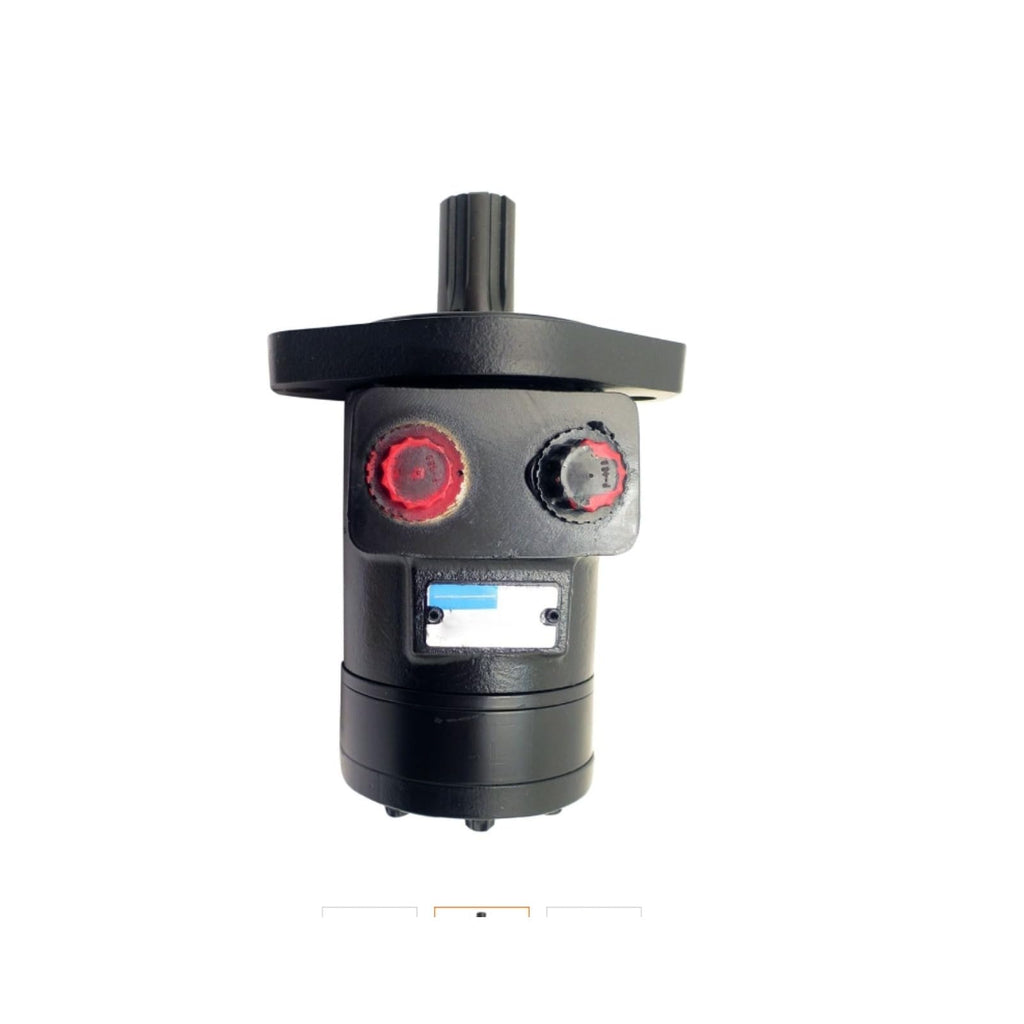 101-1076-009 101-1076 1011076009 1011076 Hydraulic Motor Fits for Char-Lynn H Series