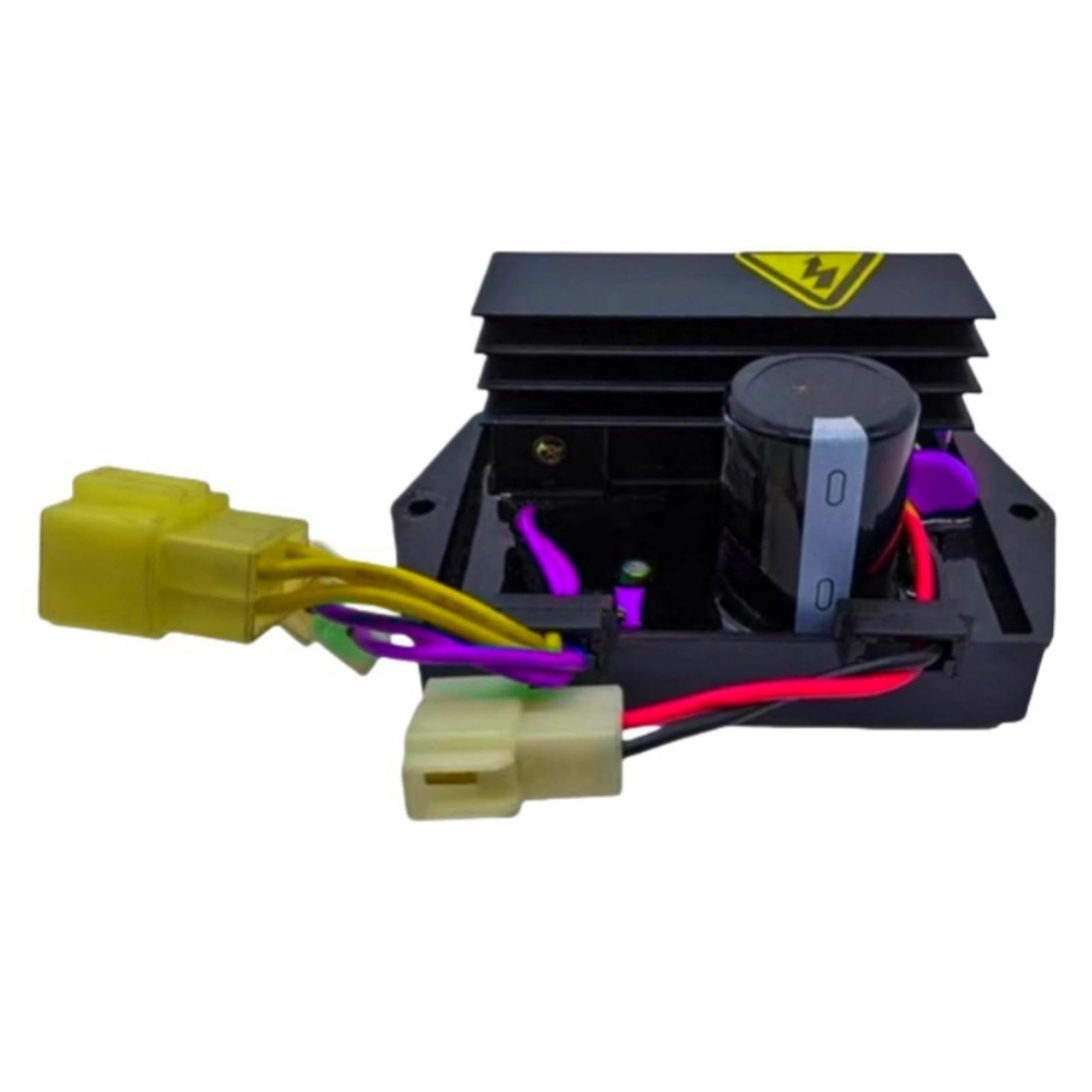 GFC9-1A3G AVR Automatic Voltage Regulator Fits for Generator Replace parts