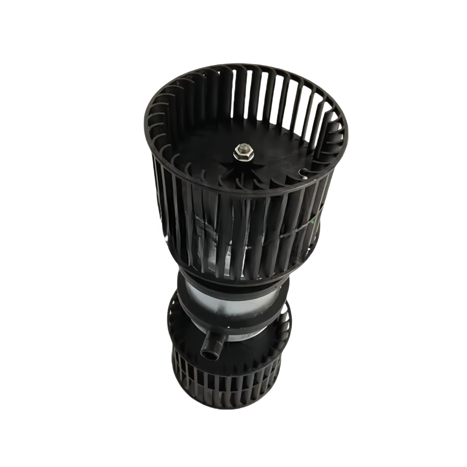 24V Double Blower Unit AN51500-10770 Blower Motor for Kobelco Excavator