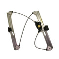 51337184384 Front Right Without Motor Window Regulator Fits for BMW 5 Series E60 E61 Replace parts