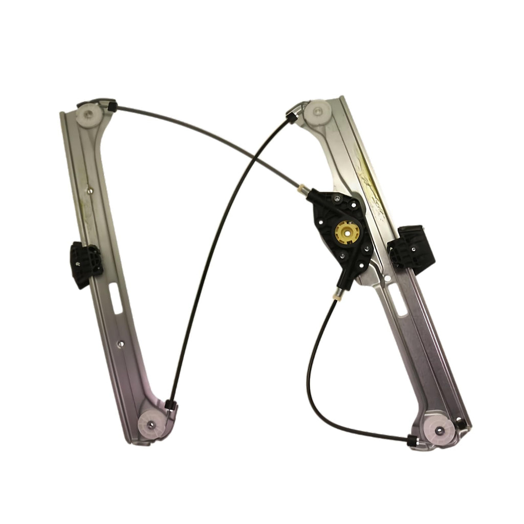 51337184384 Front Right Without Motor Window Regulator Fits for BMW 5 Series E60 E61 Replace parts