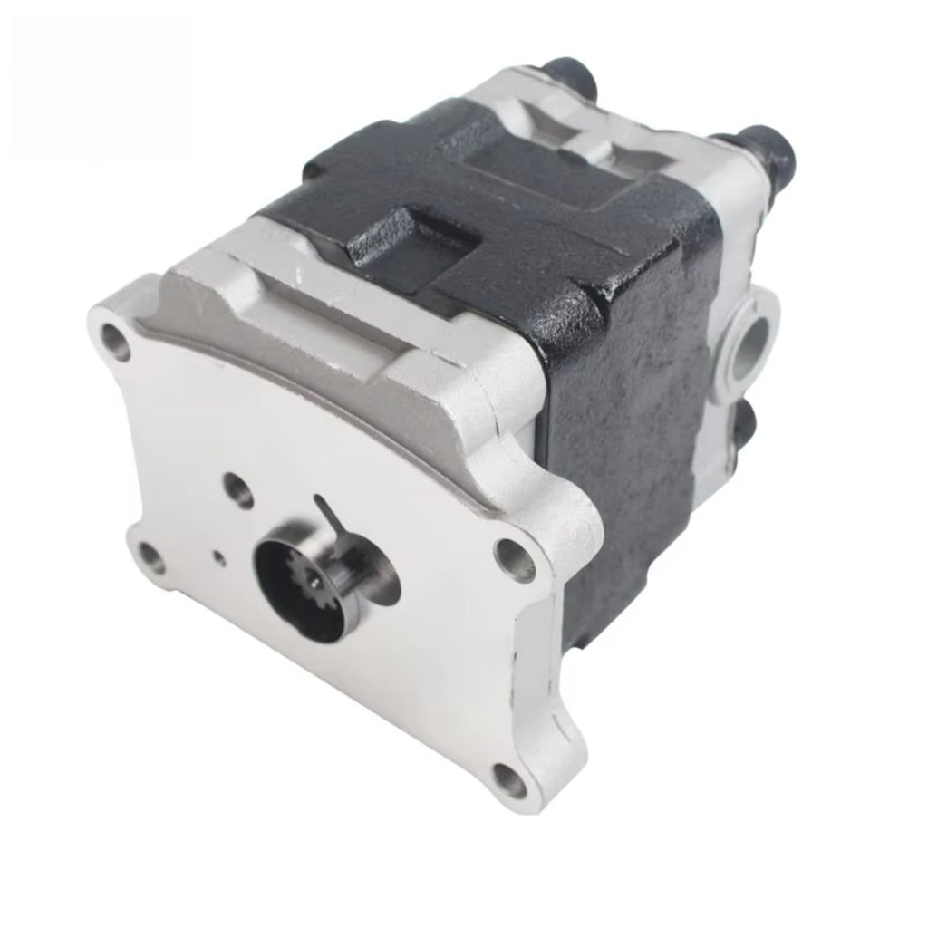 708-3S-04570 7083S04570 Pilot Pump Fits for Komatsu PC50MR-2 PC55MR-3 PC56-7 PC65 Excavator Replace parts