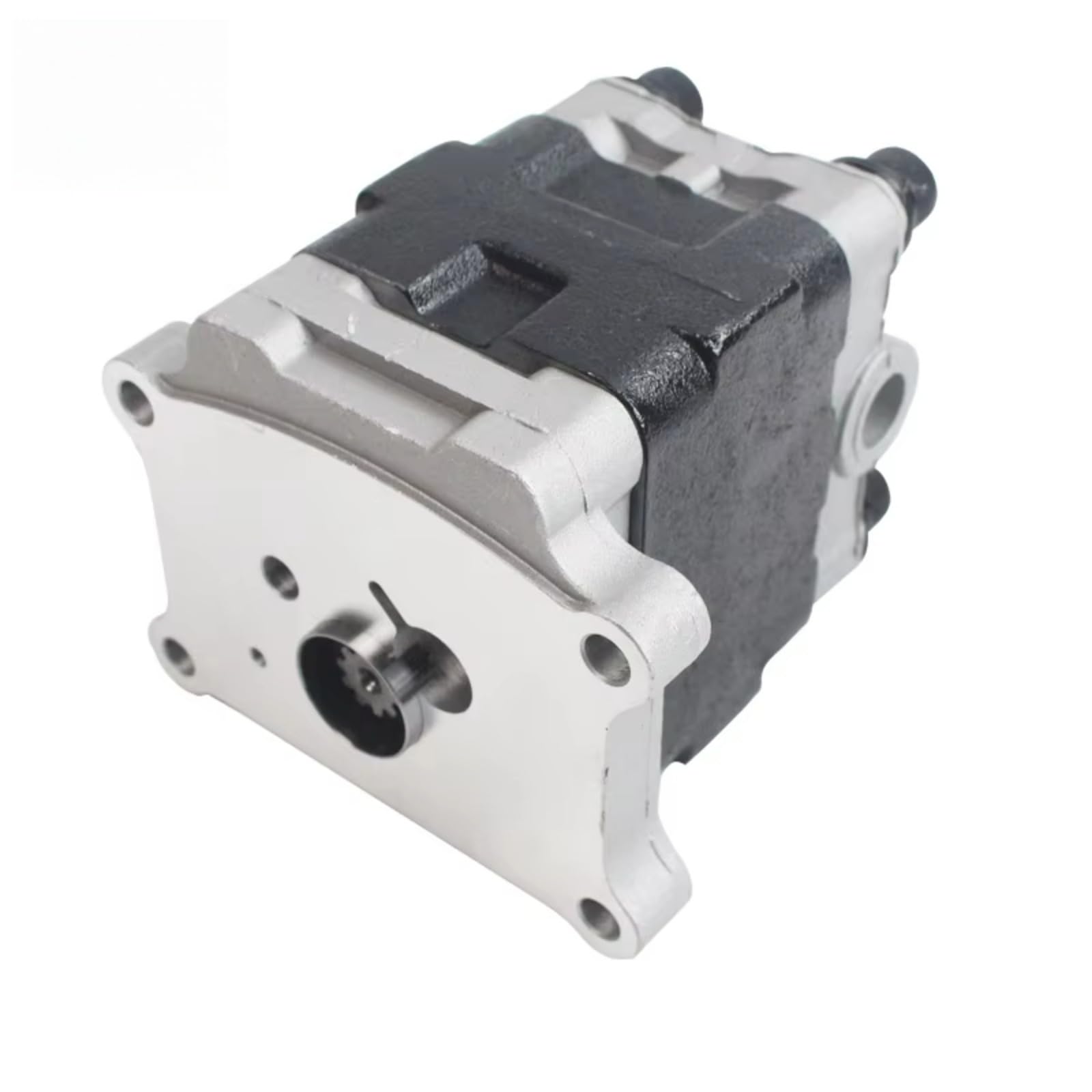708-3S-04570 7083S04570 Pilot Pump Fits for Komatsu PC50MR-2 PC55MR-3 PC56-7 PC65 Excavator Replace parts