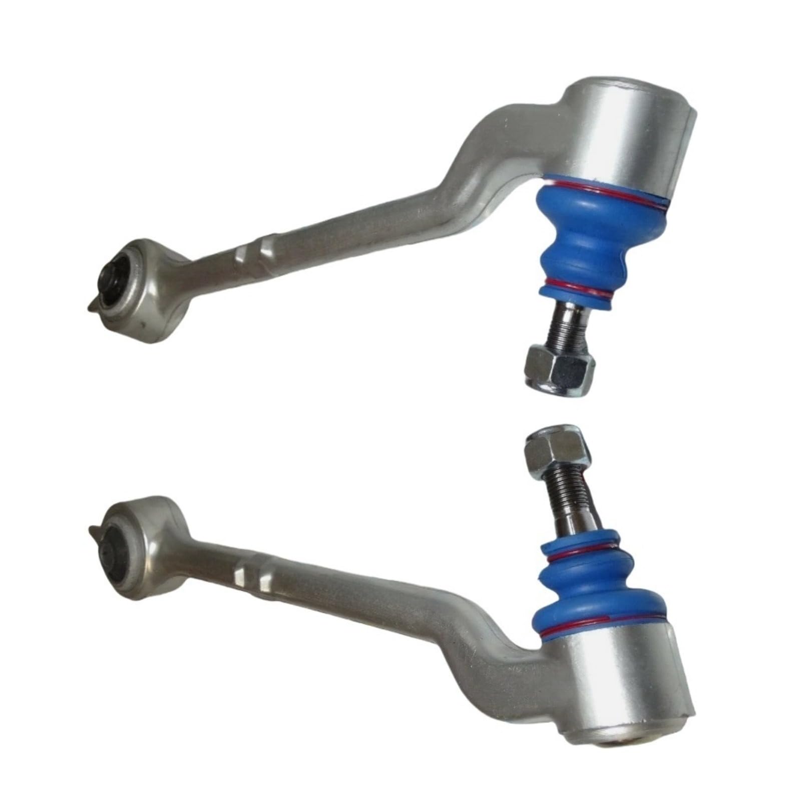 31126769797 31126769798 Front Left Right Lower Control Arm Kit Fits for BMW E81 E87 E88 E82 E90 E91 E92 E93 Z4 E89 Replace parts