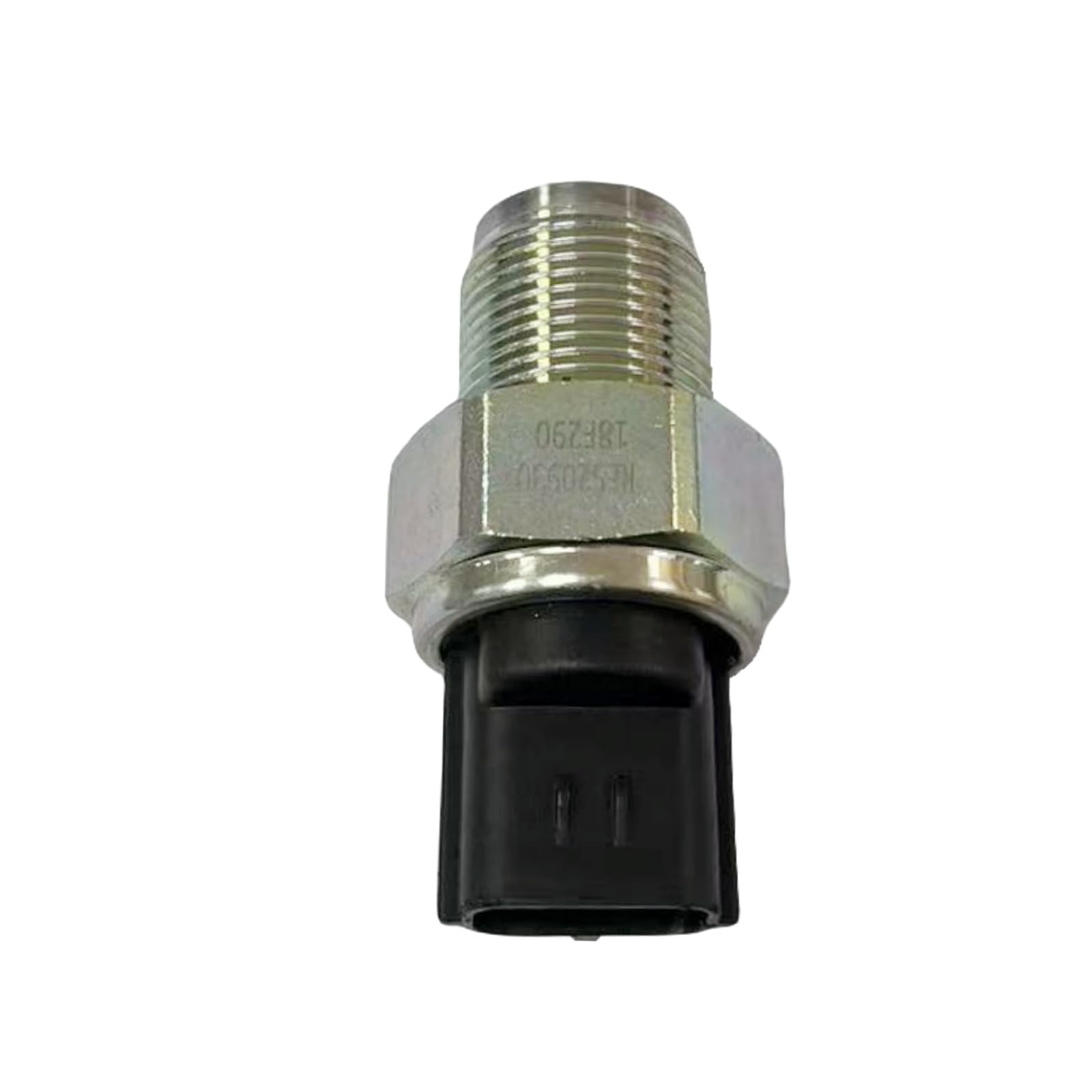 RE520930 Fuel Rail Pressure Sensor Fits for John Deere Inrial