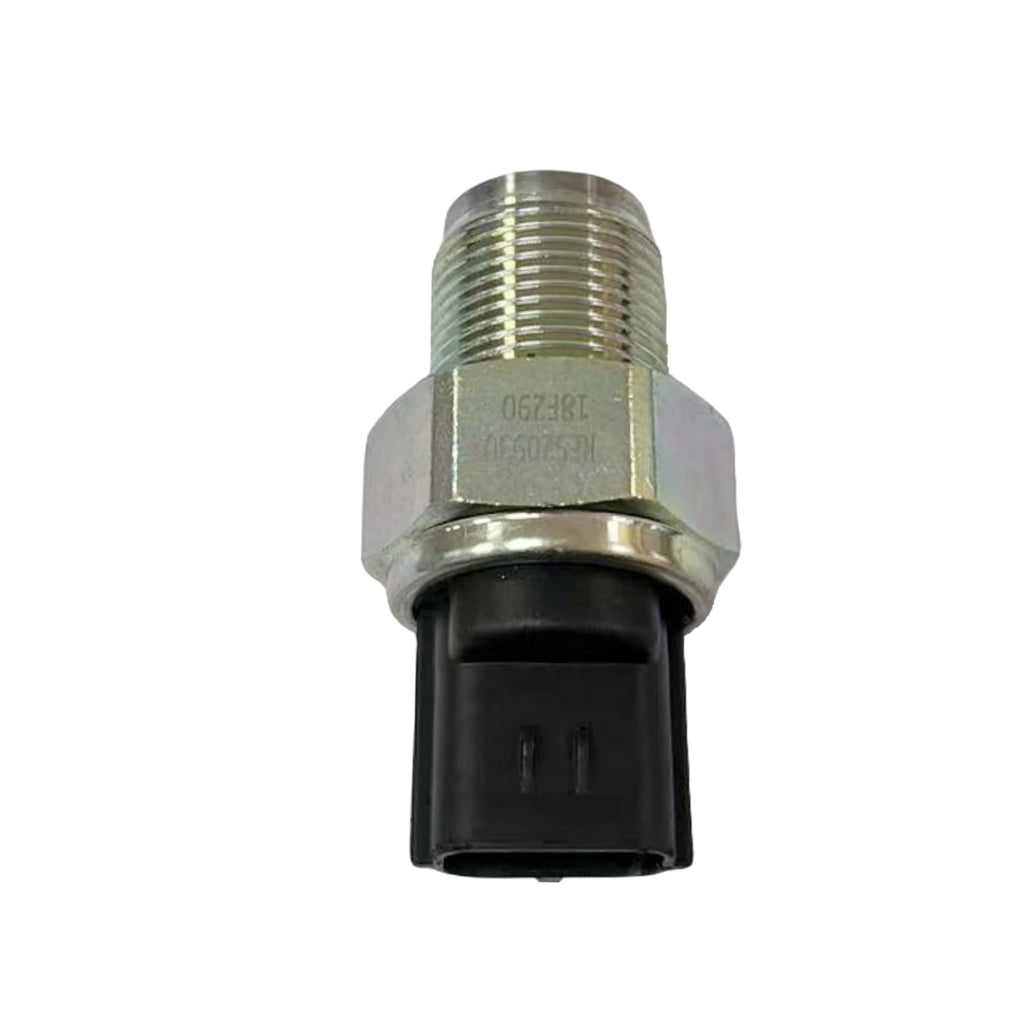 RE520930 Fuel Rail Pressure Sensor Fits for John Deere Inrial