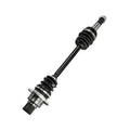 5B4-F53B0-00-00 Rear Right CV Joint Axles Fits for Yamaha for Rhino 700 YXR700F 11-13