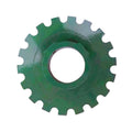 H135772 Sprocket Feeder House Dust Fan Fits for John Deere
