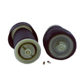 2pcs Air Spring Bag 37126790078 37126790079 Fits for 2006-2014 BMW X5 E70 Replace parts