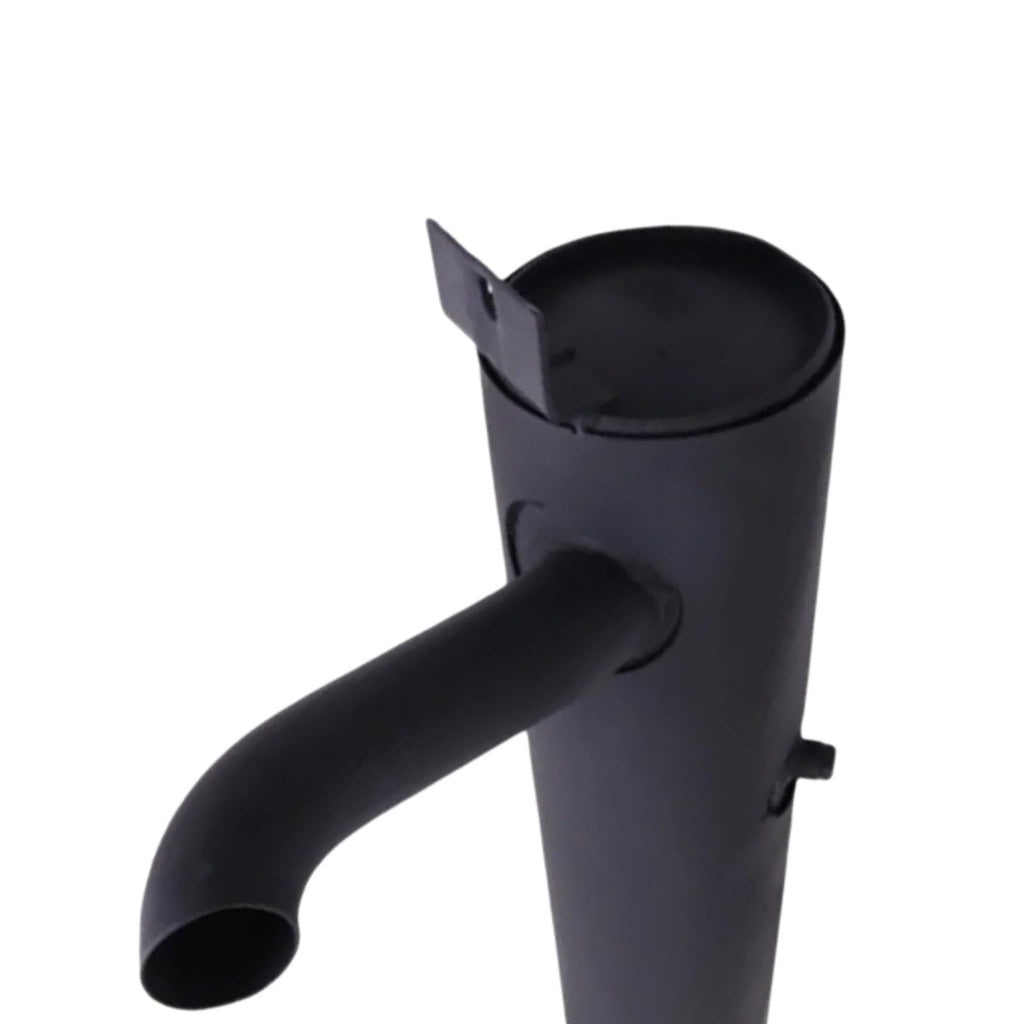 7130724 Muffler Fits for Bobcat S160 S175 S185 S205 T180 T190 Replace parts