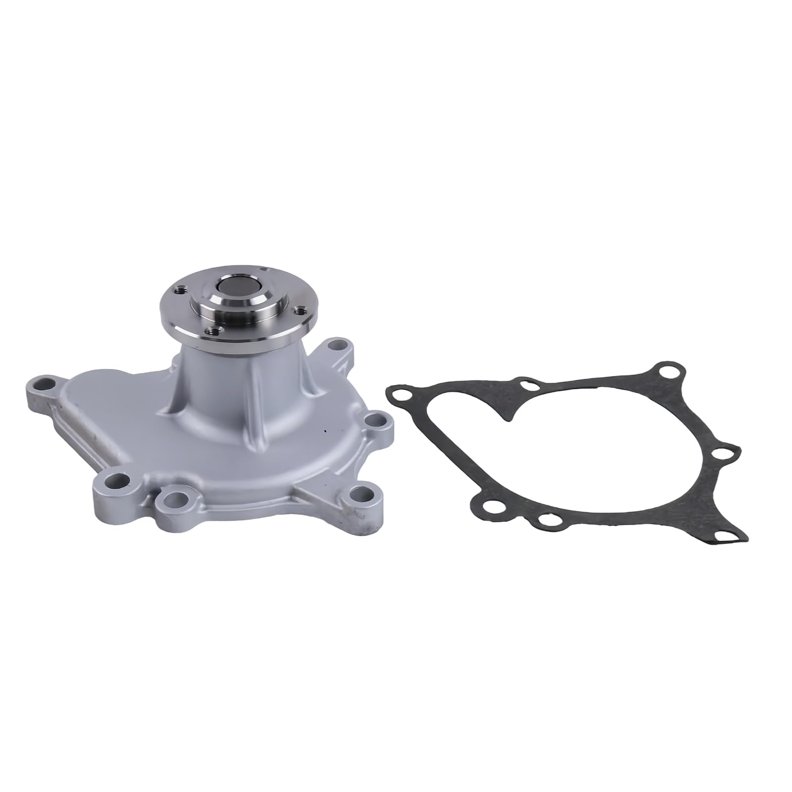 Water Pump 6513-610-141-20 1874206 07906N Fits for Bolens Tractor G212 G214 2102 2104 for Seki 3AF1 220 240