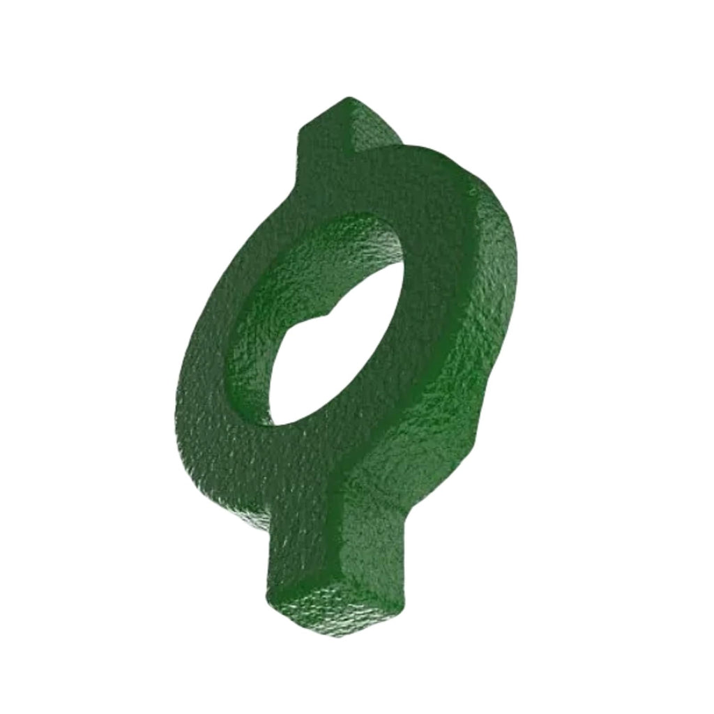 H101677 Slip Clutch Jaw Fits for John Deere