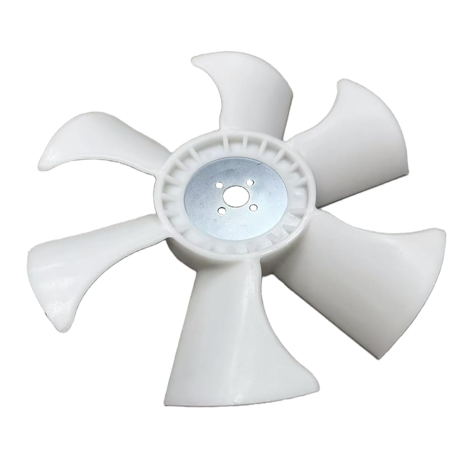 129335-44740 Fan Blade Fits for Engine and Tractor Parts 3TNV82A-GGE 335MM PC30-6 PC30-5 PC30-7 3D84-2 Replace parts