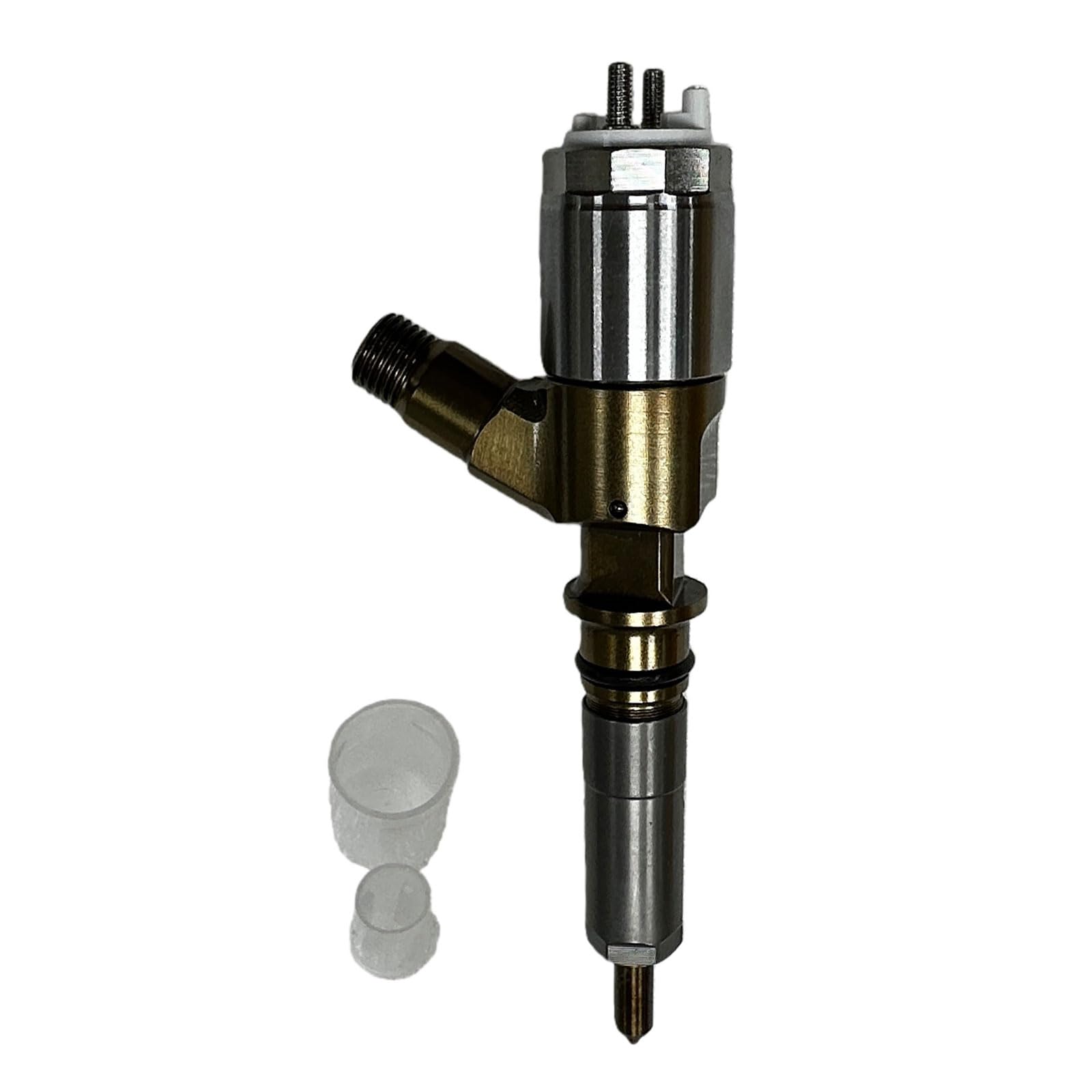 6PCS 326-4740 295-9140 10R-7676 317-2340 32E61-00022 XJAF02679 Diesel Fuel Injector Fits for Caterpillar C4.2 Engine 315D 318D 319D 319D L 319D LN Excavator
