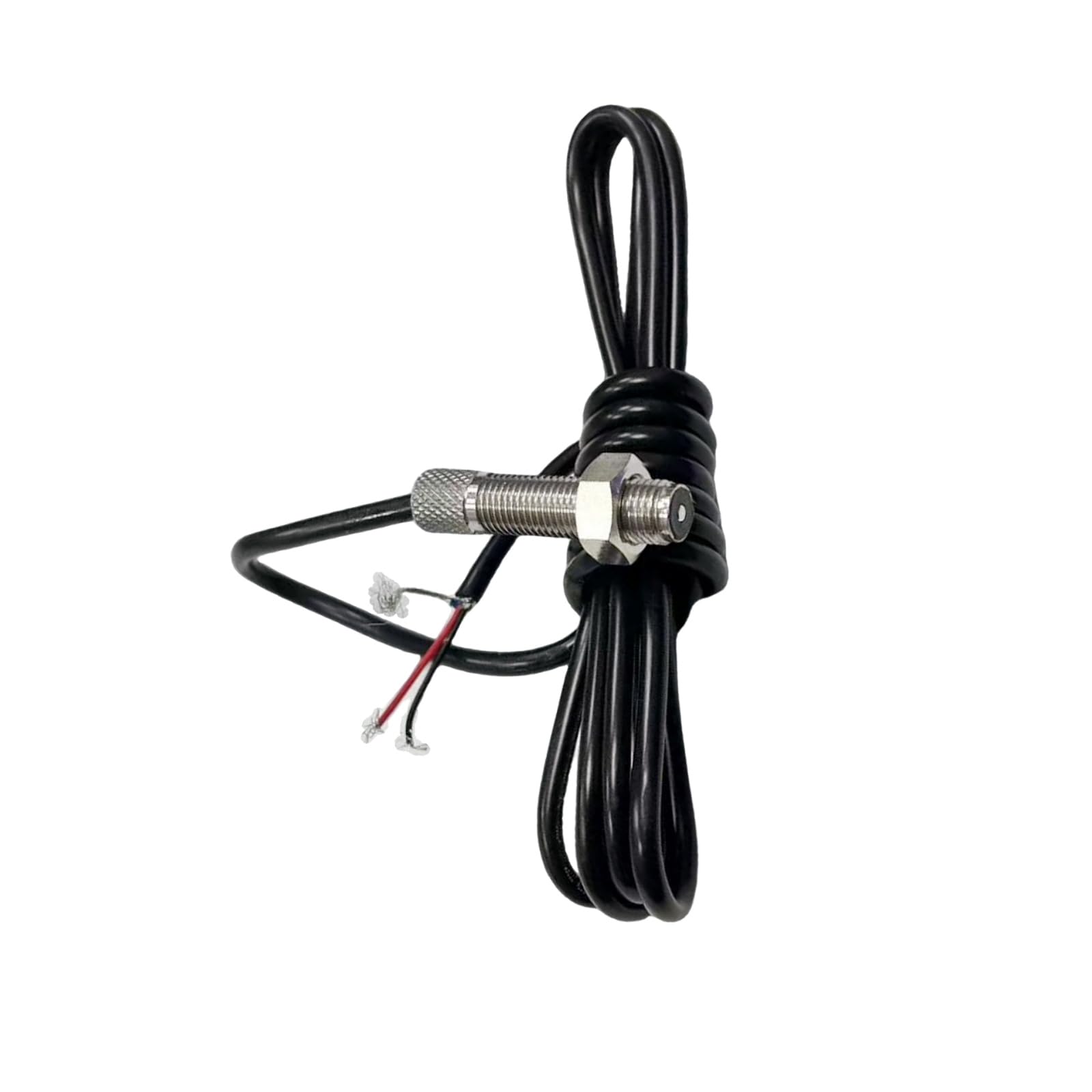 Magnetic Speed Pickup Sensor MSP6730 Fits for Generator Replace parts
