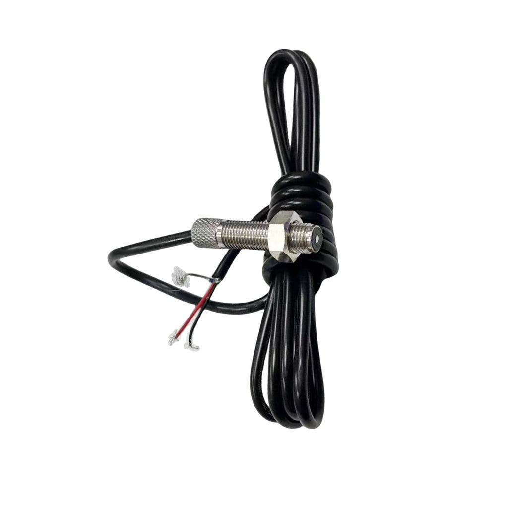 Magnetic Speed Pickup Sensor MSP6730 Fits for Generator Replace parts