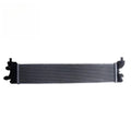 7N0121253C Auto Conditioner Radiator Fits for VW SHARAN Coolant Replace parts