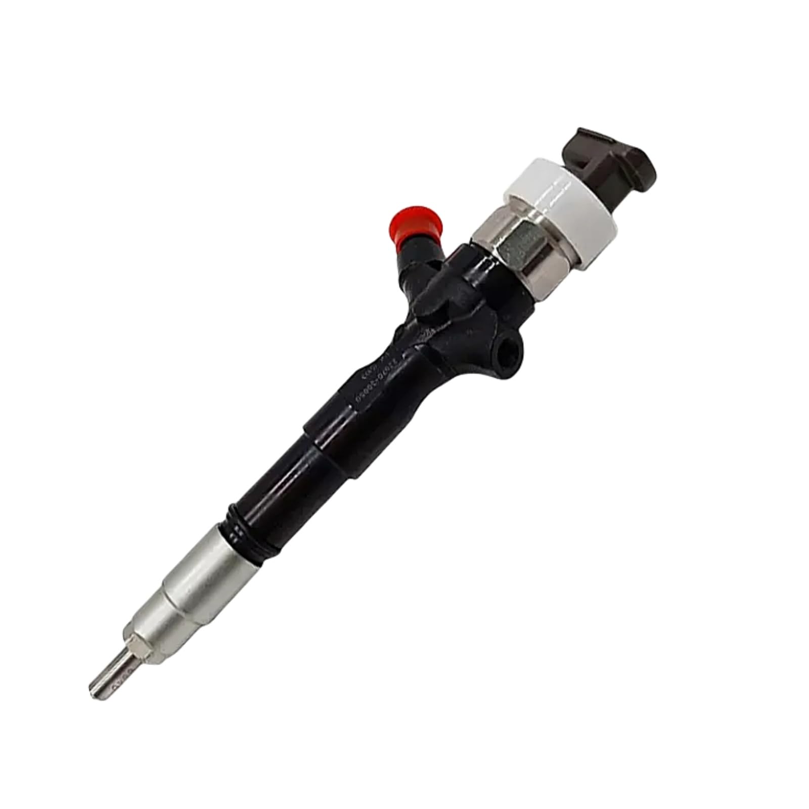 Common Rail Fuel Injector 23670-30290 095000-7820 Compatible with Toyota Hilux IKD FTV Engine
