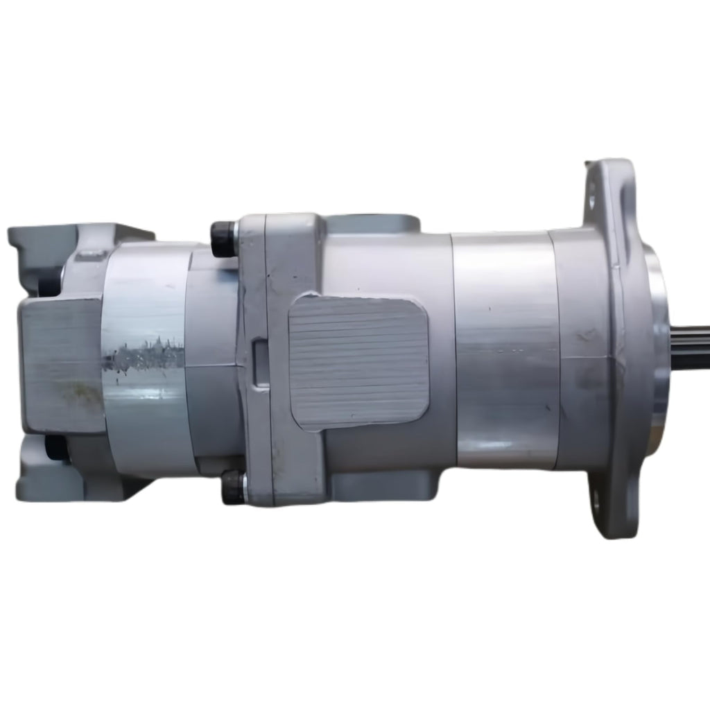 Hydraulic Pump 705-52-21070 7055221070 Fits for Komatsu Bulldozer B20672 D41A-6 D41E-6 D41P-6 D41P-6 D41PF-6