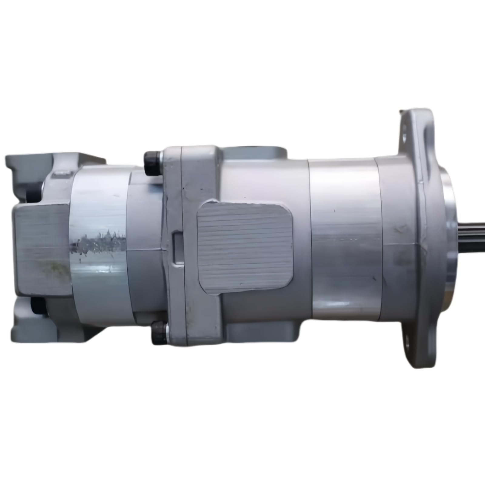 Hydraulic Pump 705-52-21070 7055221070 Fits for Komatsu Bulldozer B20672 D41A-6 D41E-6 D41P-6 D41P-6 D41PF-6