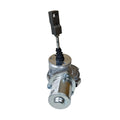 06K145613C Turbocharger Wastegate Actuator Compatible with Volkswagen Jetta 2014-2017, Passat 2014-2017, Beetle Convertible 2014-2016