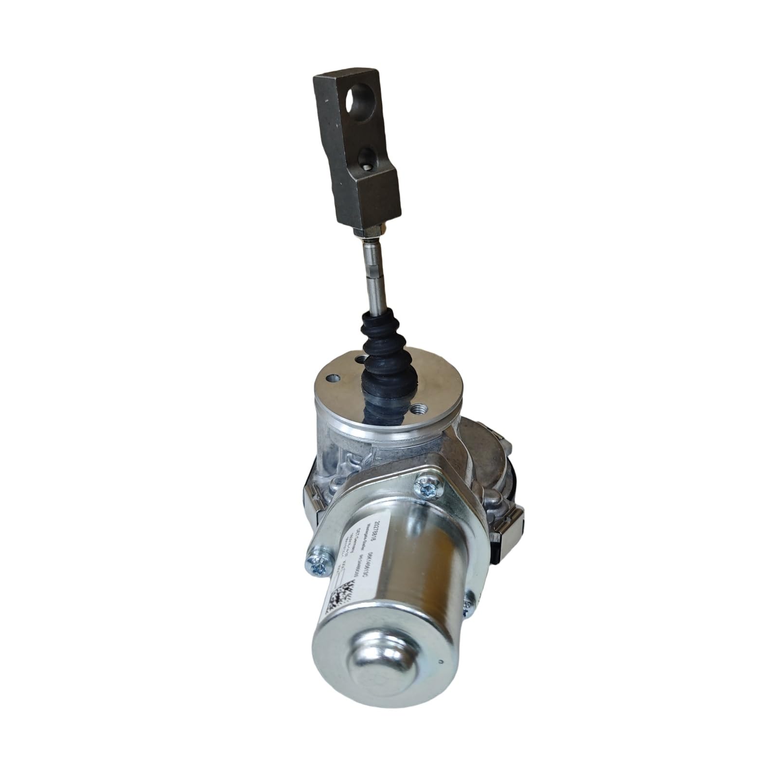 06K145613C Turbocharger Wastegate Actuator Compatible with Volkswagen Jetta 2014-2017, Passat 2014-2017, Beetle Convertible 2014-2016
