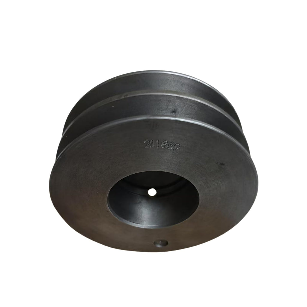 211869 Fan Pulley Compatible with Cummins Engine k19 k38