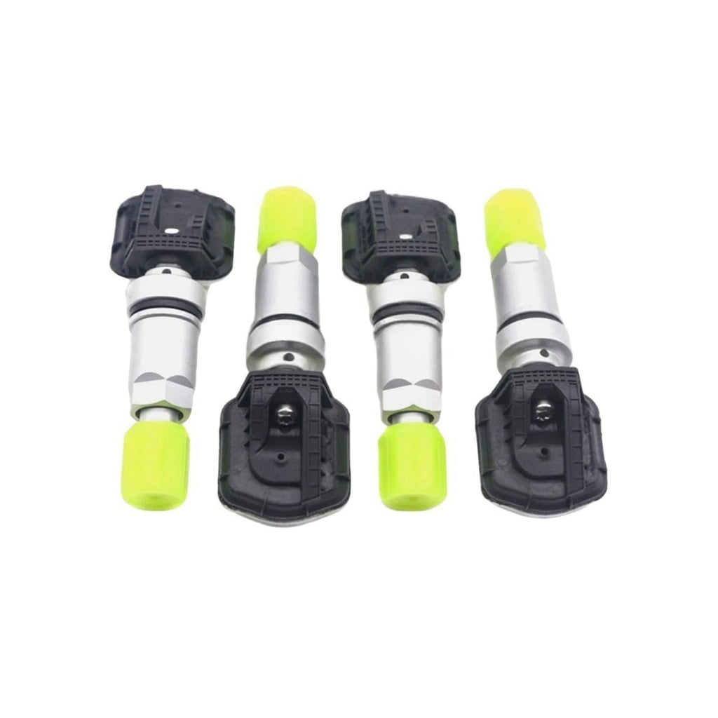 4PCS 433MHZ 407002GL0A 40700-2GL0A Tire Pressure Sensor Fits for Venucia D60 T60 EV T70