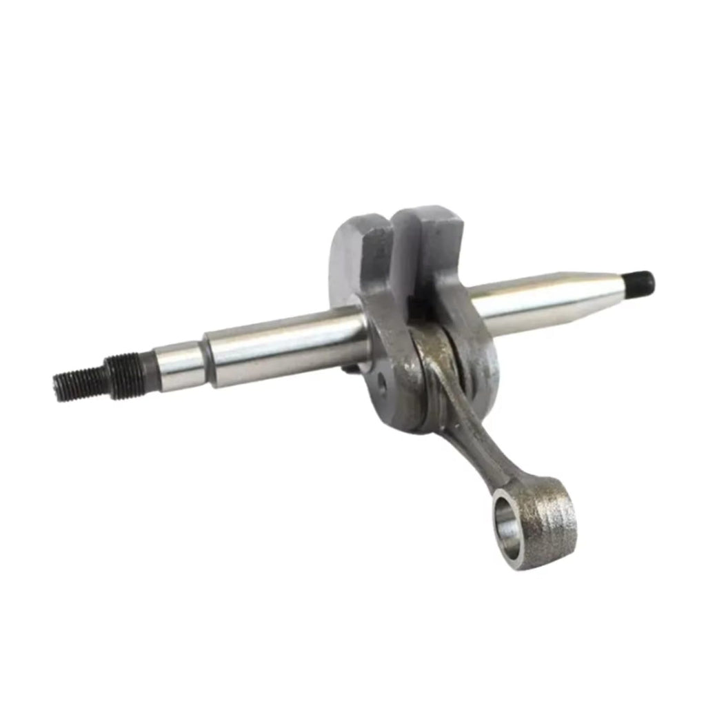 TS410 TS420 Crankshaft Assembly Kit w/Bearings Crankshaft Fits for Stihl OEM Part 4238-030-0400 Replace parts
