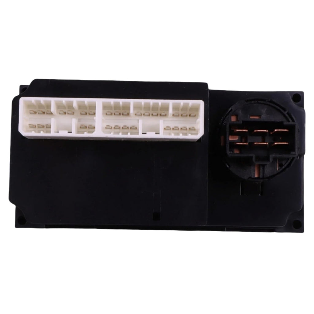 14637623 VOE14637623 Air Condition Panel Fits for Volvo EC55C EC60C EC80D Excavator