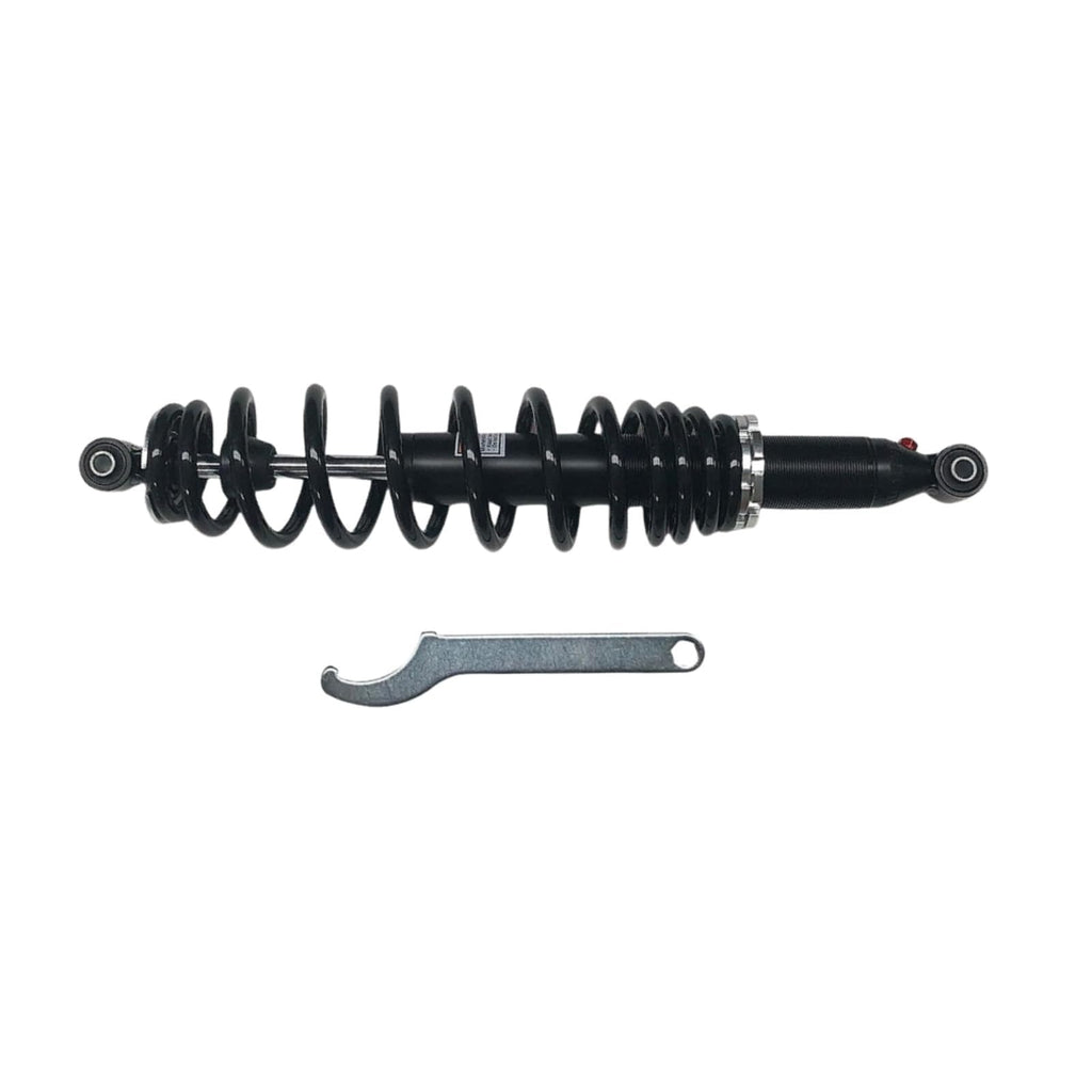 Front Shocks 706201163 706201170 Compatible with Can-Am Models Many 2012-2019 Outlander Renegade Models Outlander 1000R EFI X mr