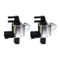 2PCS 14955-8J10A Control Solenoid Valve Fits for Nissan for Altima for Frontier for Maxima Replace parts