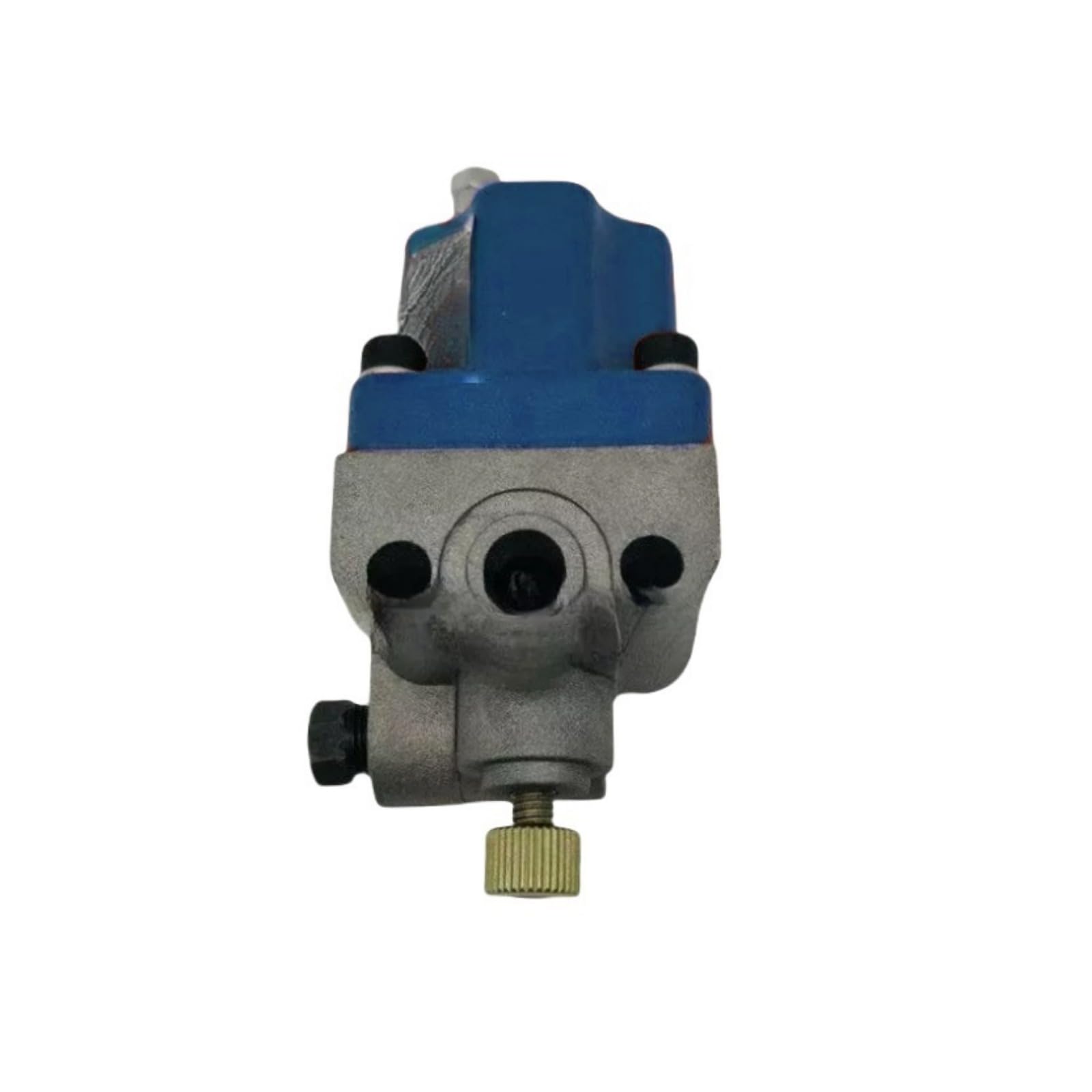 24V Fuel Shut Off Solenoid Valve 3018453 Fits for Cummins Engine