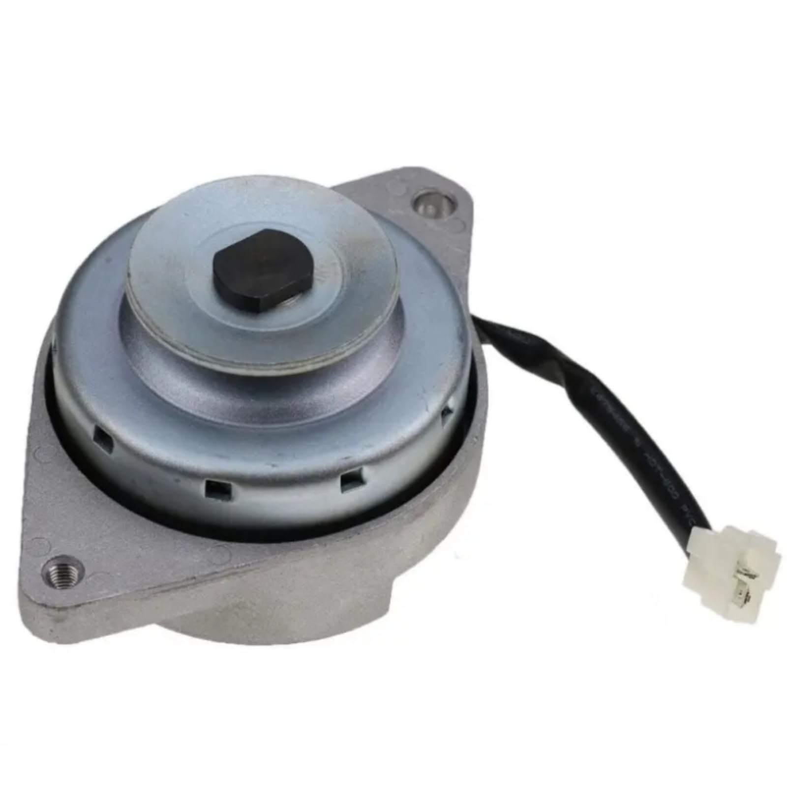 Alternator YM129150-77202 YM129150-77202-A Compatible with Komatsu Engine 3D72N 3D72 3D82AE 3D80 3D78N 3D78 3D74E