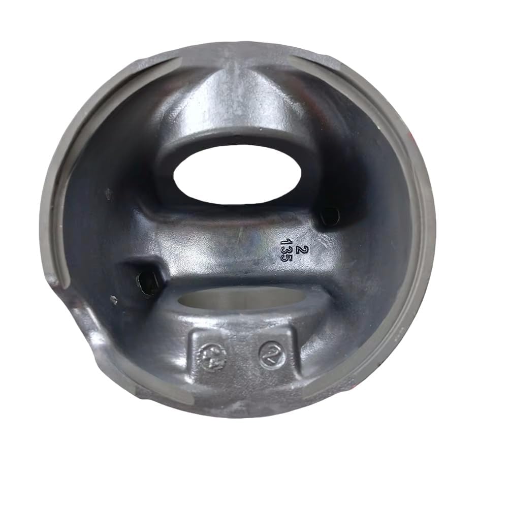 QSL9.3 Cylinder Piston 5342188 For Cummins Engine