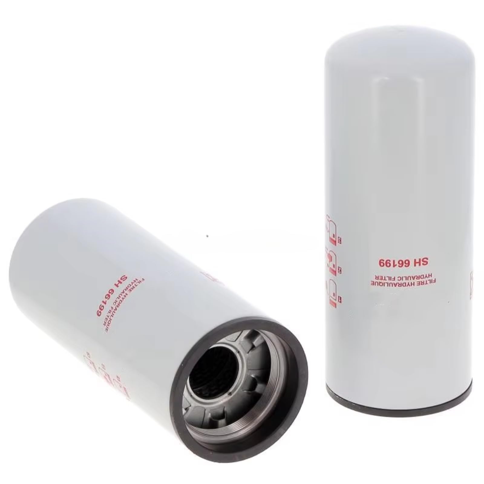 Sgaorcpas Fuel Filter element HF29034 BT9367-MPG P574055 AT308274 AT367840 for truck parts