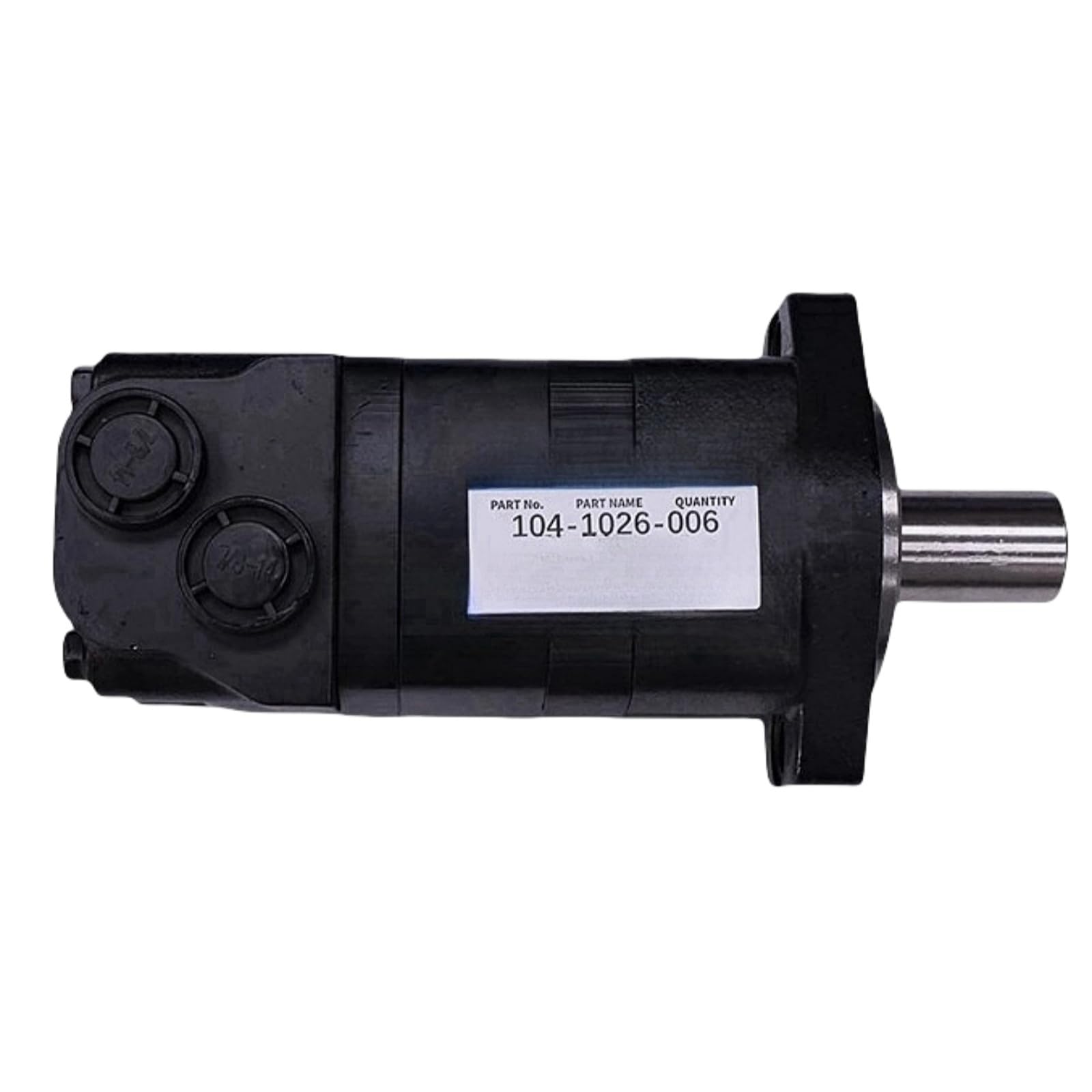 1041026006 104-1026-006 Hydraulic Motor Compatible for Eaton Char-Lynn 2000 Series