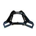 5455432-070 Front Fascia Black Fits for Polaris RZR 900 1000 XP4 Replace parts