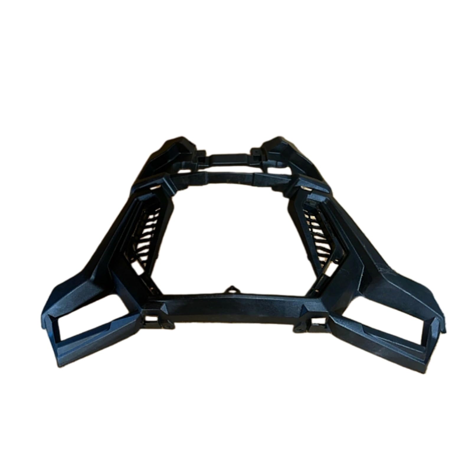 5455432-070 Front Fascia Black Fits for Polaris RZR 900 1000 XP4 Replace parts