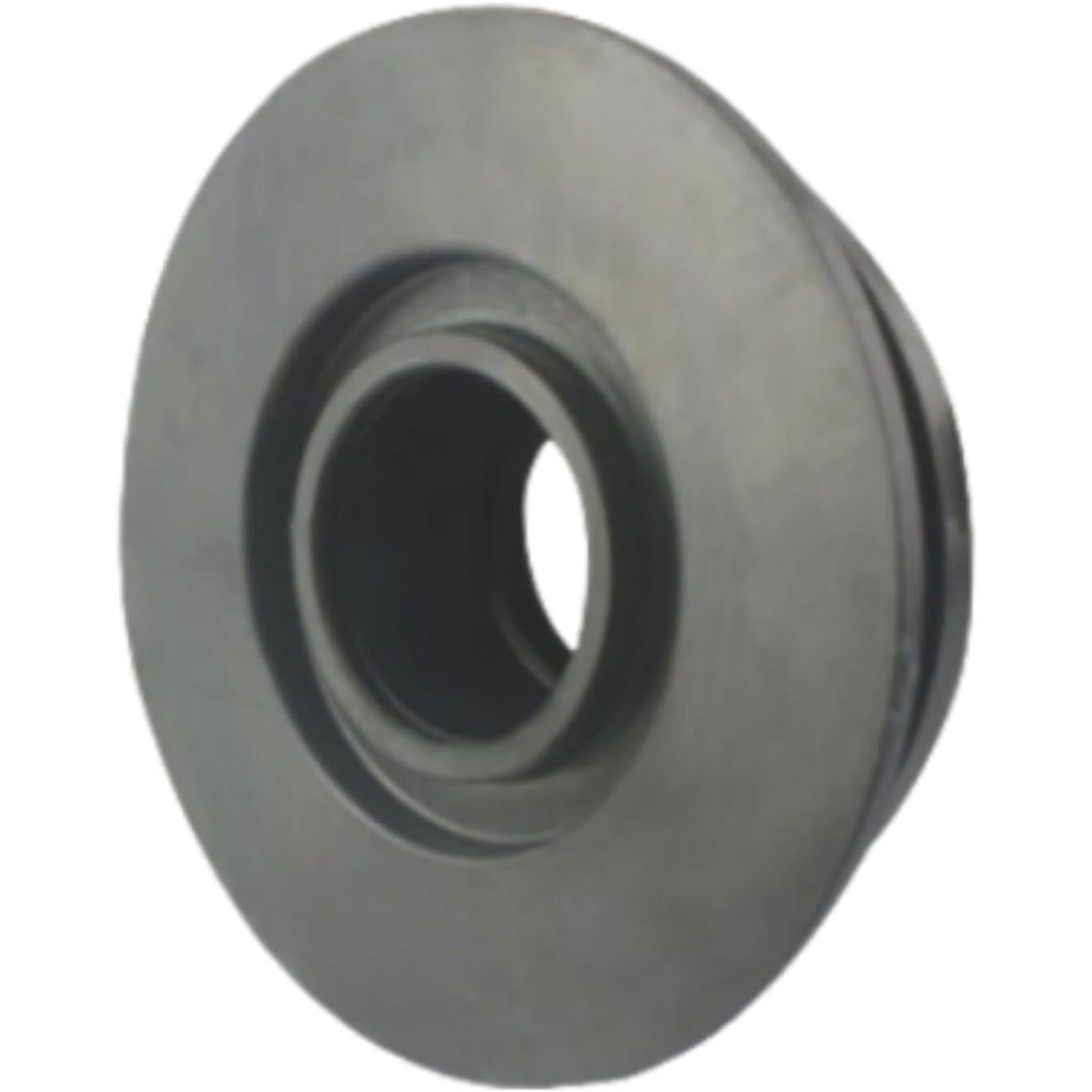M151064 Front Brake Rotors Hub Fits for John Deere TURF TX 4X2 Gator