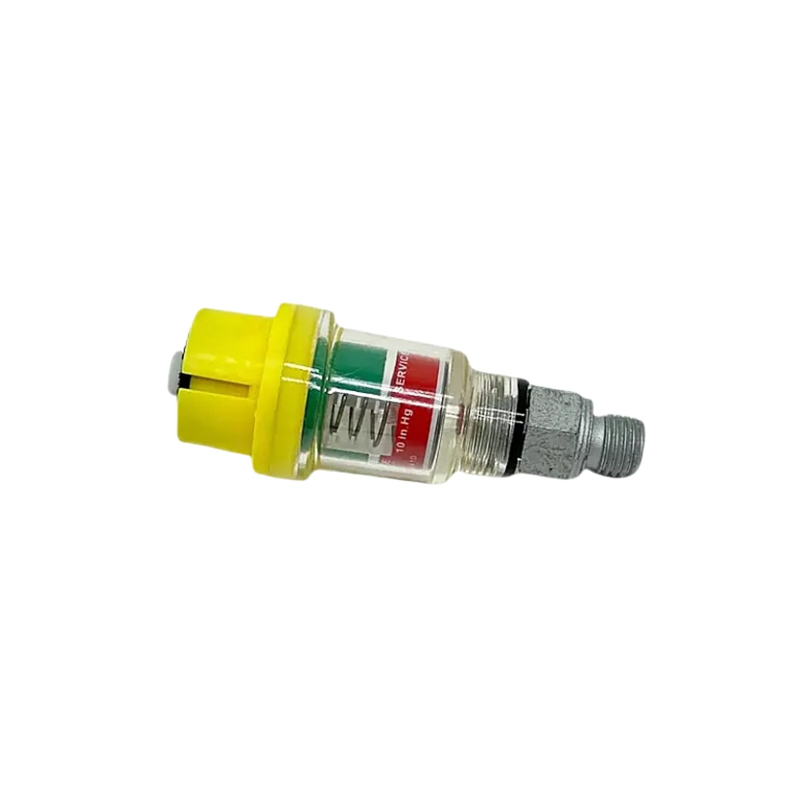Oil and Water Sensor 381-9064 Fit for Caterpillar Hook Lift Truck Sensor