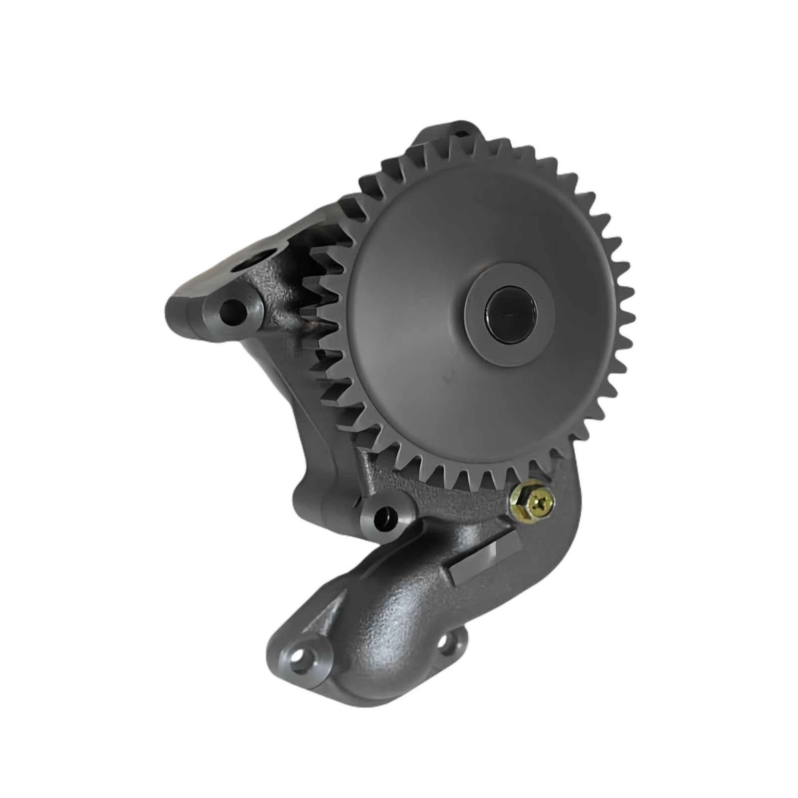 6134-52-1100 Oil Pump Fits for Komatsu Engine 4D105-5 Replace parts