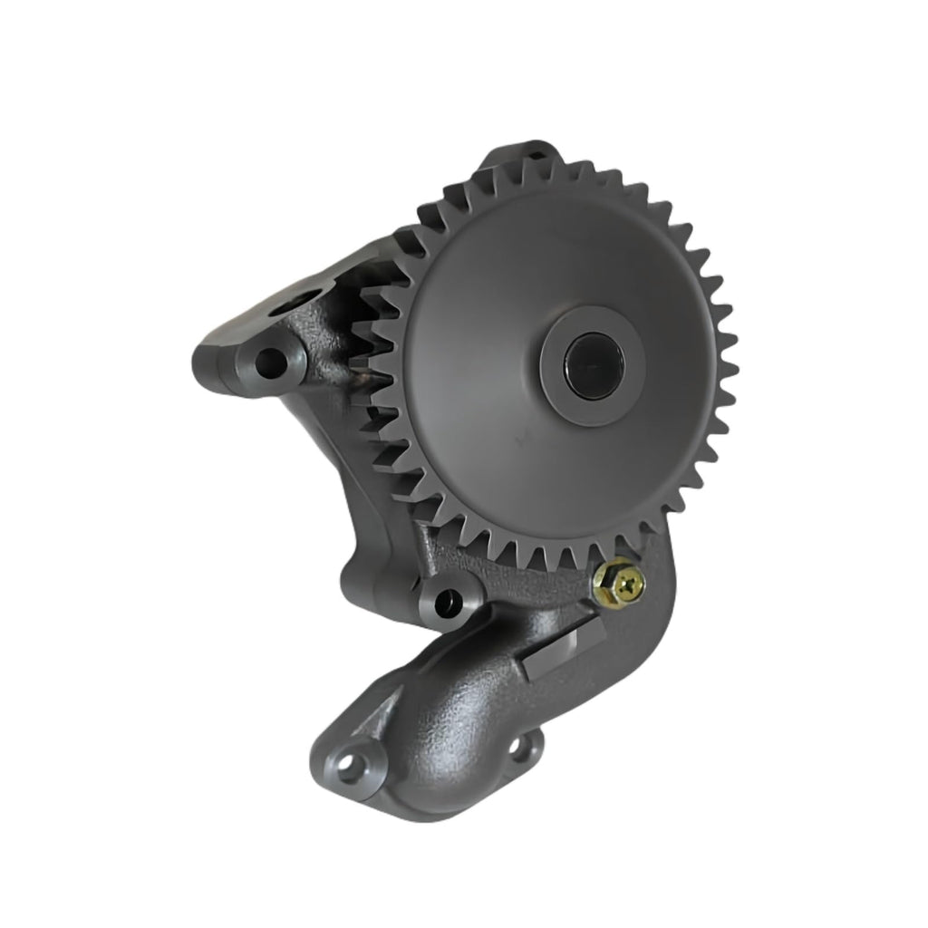 6134-52-1100 Oil Pump Fits for Komatsu Engine 4D105-5 Replace parts