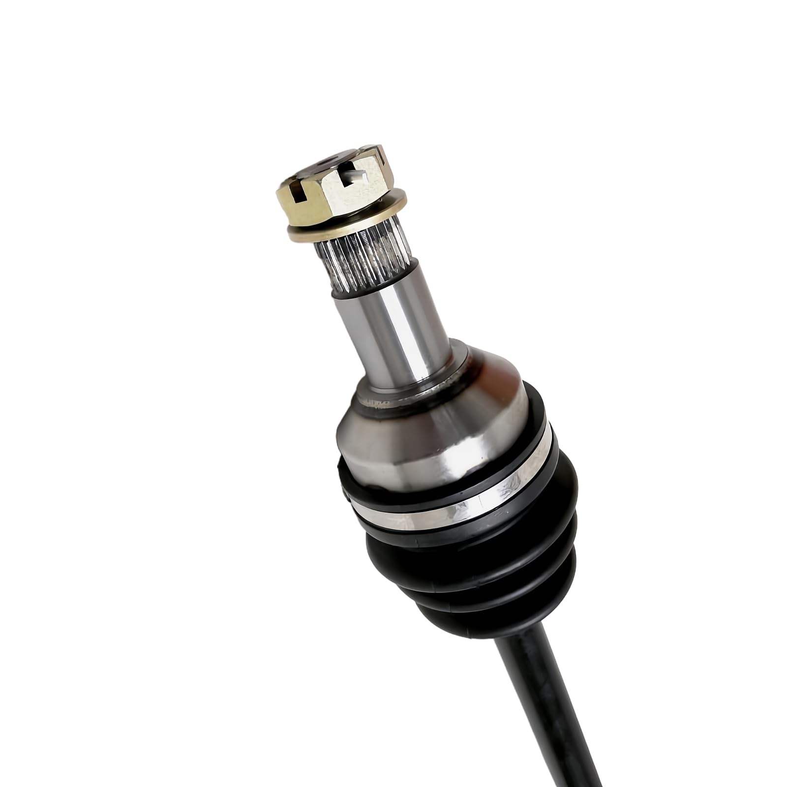 1502-940 0502-733 1502-347 1502-803 Front Left or Right CV Joint Axle Fits for Arctic for Cat for Prowler XT 550 2009-2014