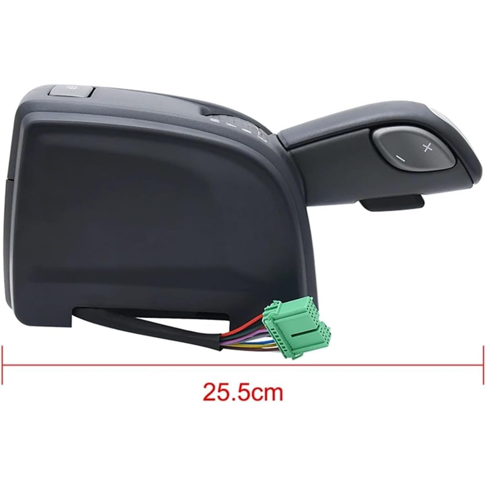 21073025 21456377 22583045 Gear Shift Lever LHD Fits for Volvo Truck FH12 FH13 ISHIFT Replace parts
