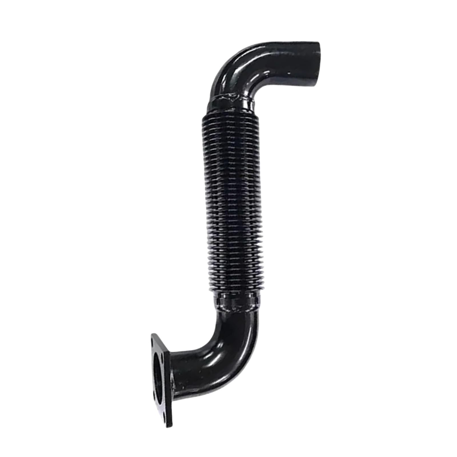 Muffler Pipe Kit 6683915 7107449 Fits for Bobcat Skid Steer Loaders S205 T190 S175 T180 S160 S150 S185