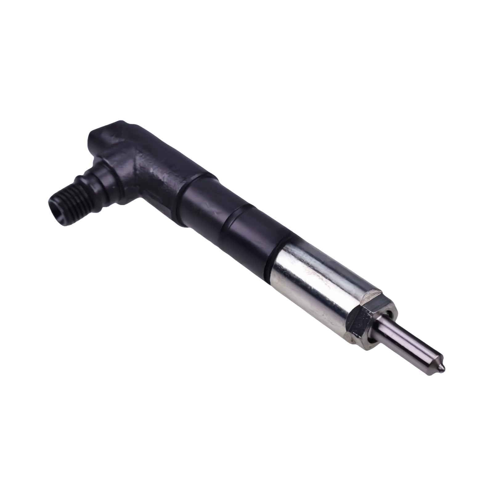 Fuel Injector 6680776 1C050-53004 1C050-53005 1G557-53004 compatible for Kubota V3300 V3300-DI-T Engine Bobcat A300 S220 S250 S300 T250 T300
