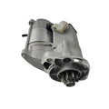17123-63010 12V 9T Starter Motor Fits for Kubota Engine Replace parts